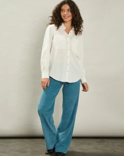 Outlet Hartford Chemise Chandler milk