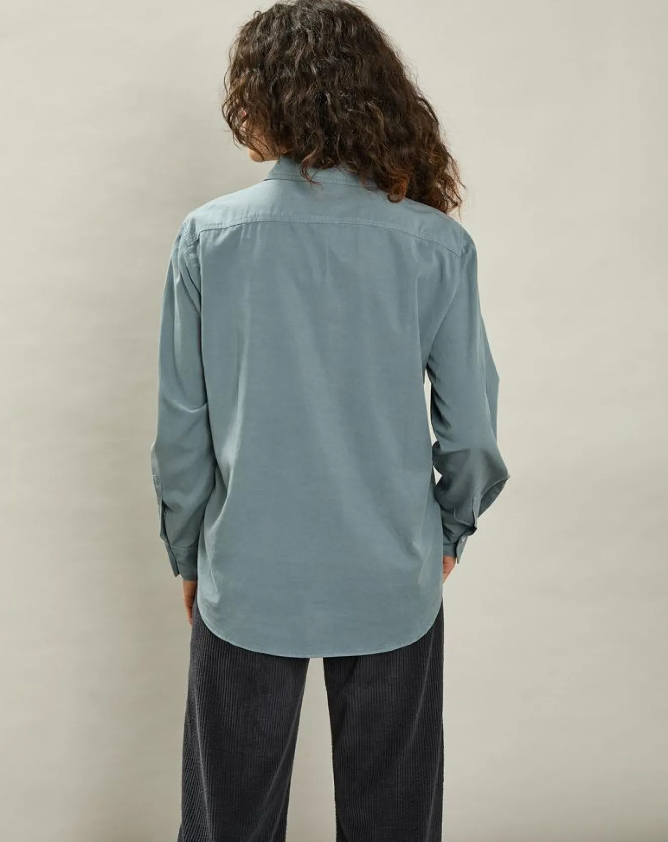 Discount Hartford Chemise Chandler tempête