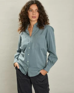 Discount Hartford Chemise Chandler tempête