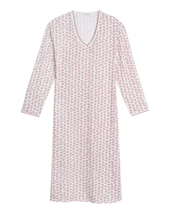 Best Le Chat Chemise de nuit Aurore multicolore