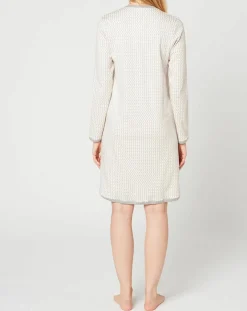 Best Le Chat Chemise de nuit Romeo multicolore