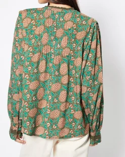 Sale Maison Anje Chemise Ilo ellyc