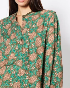 Sale Maison Anje Chemise Ilo ellyc