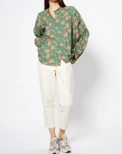 Sale Maison Anje Chemise Ilo ellyc