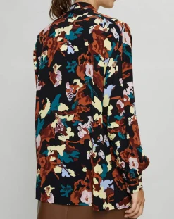 Outlet Suncoo Chemise Laurea noir/multicolore