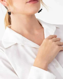 Sale Indies Chemise Louise blanche