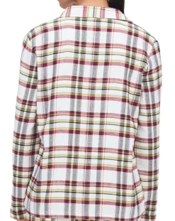 Femme Passionata Chemise Ortense imprimée multicolore