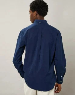 Hartford Chemise regular Pitt Pat ink