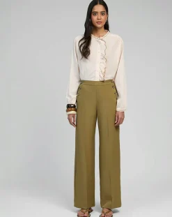 Hot An'ge Chemise Soufiana nude