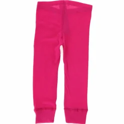 Enfant Odlo Collant intérieur Polaire Active Warm Raleigh fuchsia