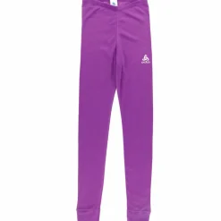 Odlo Collant technique Active Warm Eco violet