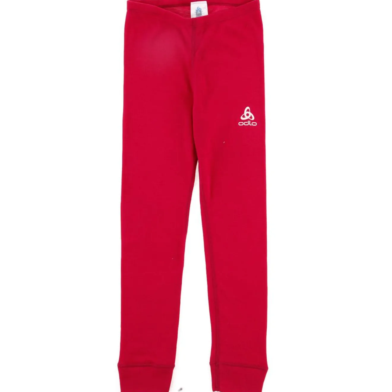 Enfant Odlo Collant technique Active Warm cerise