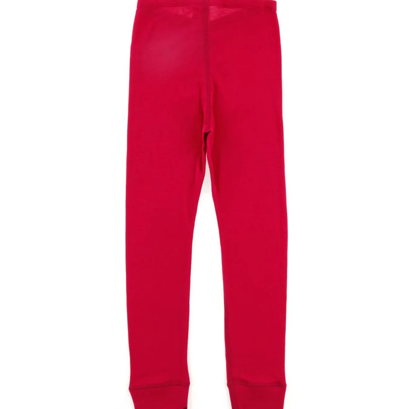 Enfant Odlo Collant technique Active Warm cerise