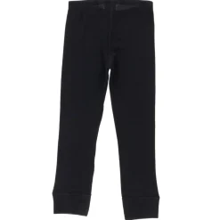 Enfant Odlo Collant technique Active Warm Raleigh noir