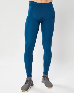 Outlet Odlo Collant technique Performance Evolution bleu