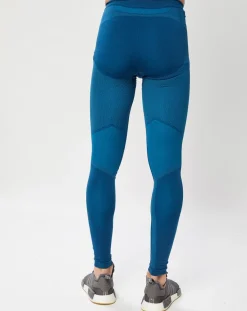 Outlet Odlo Collant technique Performance Evolution bleu