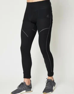 Hot Odlo Collant technique X-Warm noir