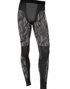 New Odlo Collant thermique Blackcomb noir/gris