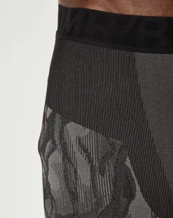 New Odlo Collant thermique Blackcomb noir/gris