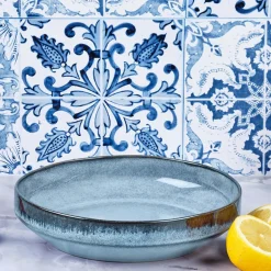 Bjorn Corbeille À Fruits Genesis bleue - 225 cl