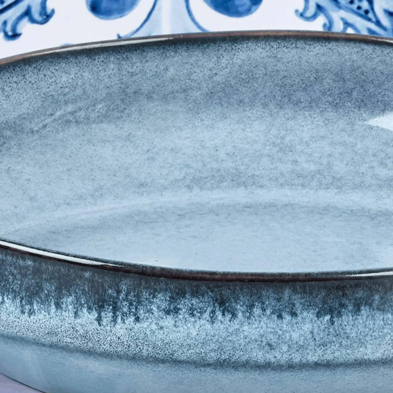 Bjorn Corbeille À Fruits Genesis bleue - 225 cl