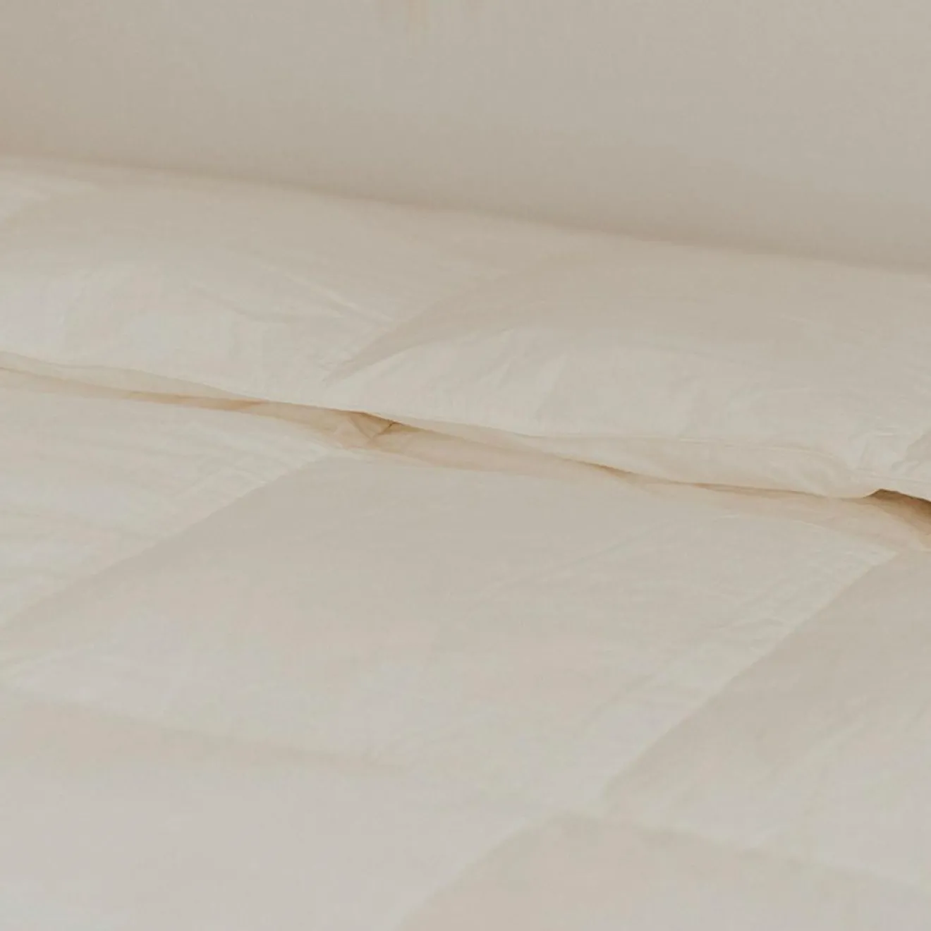 Sale Hypsom Couette Natura Duvet & Plumes blanche - 140x200 cm