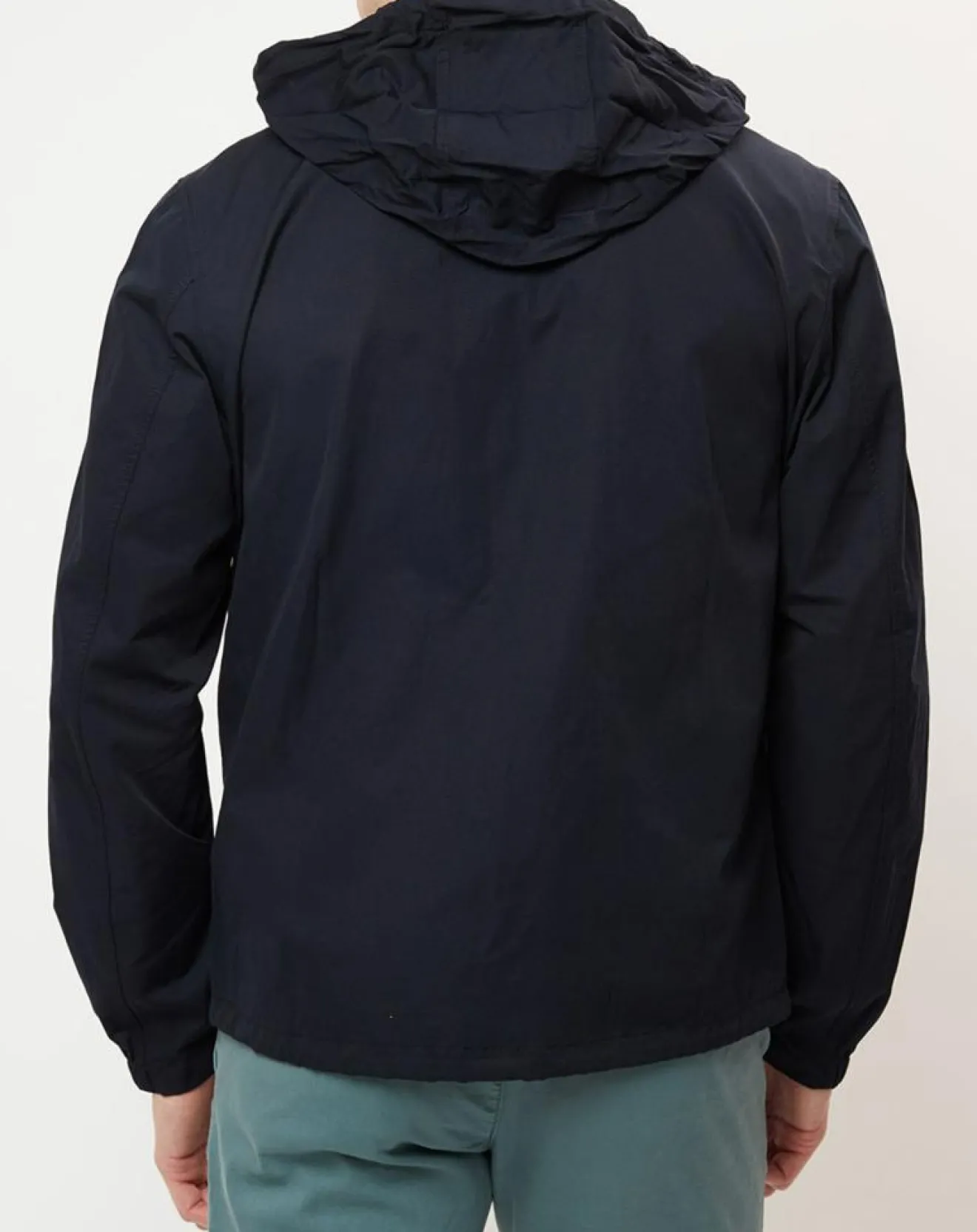 Homme Marc O'Polo Coupe-vent classic bleu marine