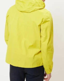 Homme Marc O'Polo Coupe-vent classic jaune