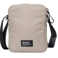 Homme Marc O'Polo Crossbody Bag S gris clair