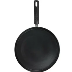 Discount Cook Concept Crépière induction noir/blanc - D.26 cm