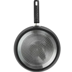 Discount Cook Concept Crépière induction noir/blanc - D.26 cm