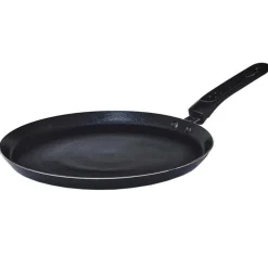 Cook Concept Crêpière induction noire - 44x2x28 cm