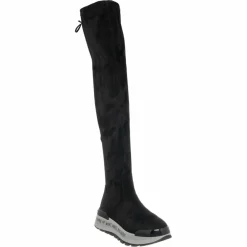 Femme Liu-Jo Cuissardes Amazing noires