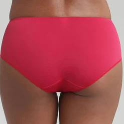 Femme Playtex Culotte Essential Elegance begonia