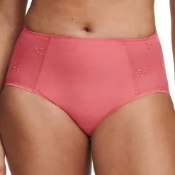 New Chantelle Culotte Every Curve corallin