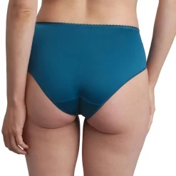 Best Playtex Culotte Flower Elegance bleue