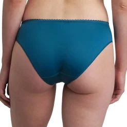 Femme Playtex Culotte Flower Elegance forêt