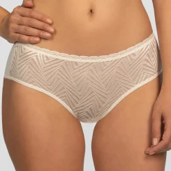 Online Playtex Culotte Idéal Posture nacre