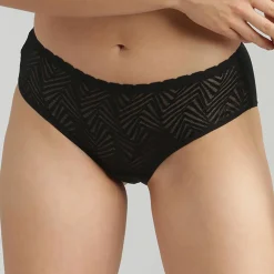 Discount Playtex Culotte Ideal Posture noir