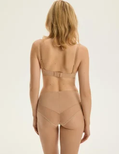 Hot Esotiq Culotte K Cleary 3 Café