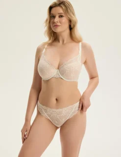 Esotiq Culotte K Cloe2 Crème