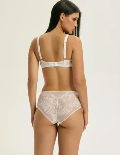 Clearance Esotiq Culotte K Nacre6 Crème
