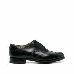 Homme Dior Derbies Embassy noires