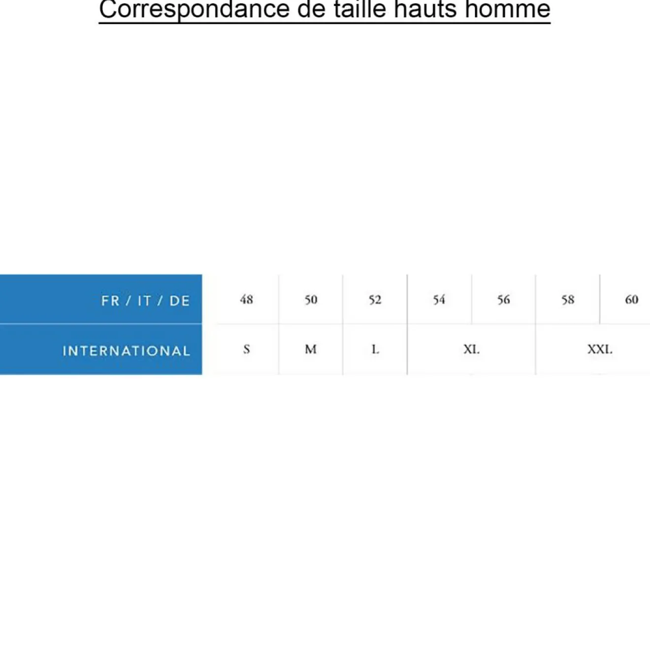 Homme Degré 7 Deuxième couche Climerstretch Balme bleu électrique/marine