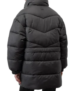 Clearance Marc O'Polo Doudoune amovible noire