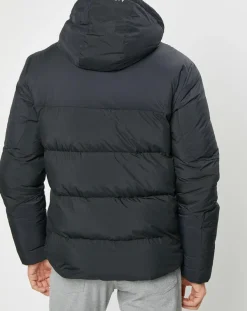 New Hackett London Doudoune Aston Martin Racing noire