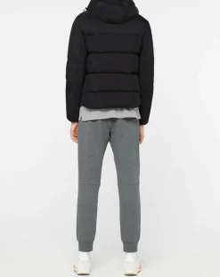 New Hackett London Doudoune Aston Martin Racing noire