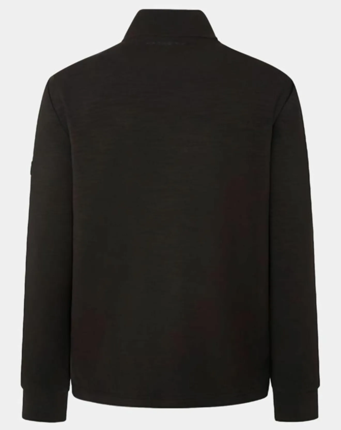 Discount Hackett London Doudoune Bombers noire