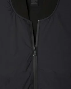 Discount Hackett London Doudoune Bombers noire