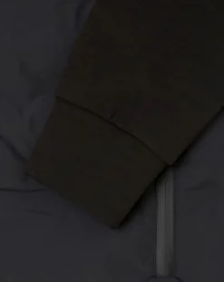 Discount Hackett London Doudoune Bombers noire